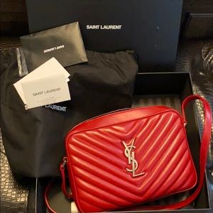 YSL HAND BAG